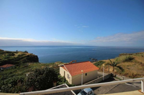 Portinho II-Modern apt with balcony facing the sea